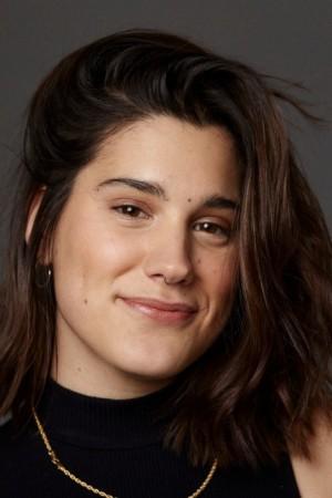 Picture of Isabel Garrido