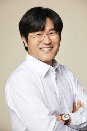 Picture of Lee Kyu-hoi