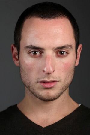 Picture of Daniel Ben Zenou