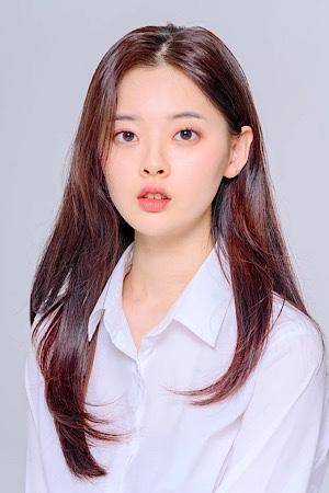 Picture of Han Su-a