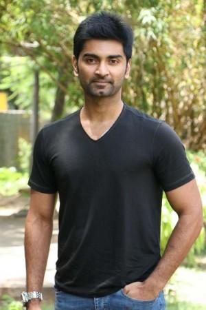 Picture of Atharvaa Murali