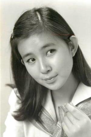 Picture of Kumiko Akiyoshi