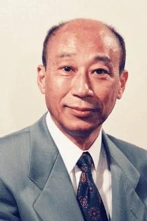 Picture of Takashi Ebata
