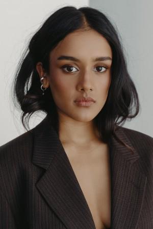 Picture of Shabana Azeez