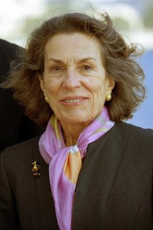 Picture of Diane Disney