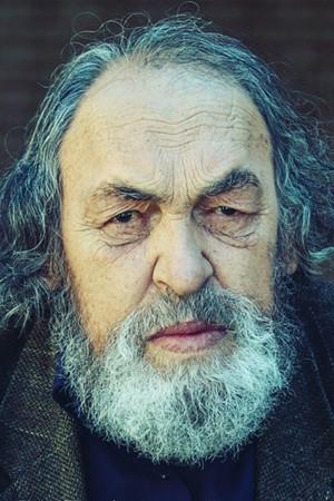 Picture of Mahmoud Nazaralian