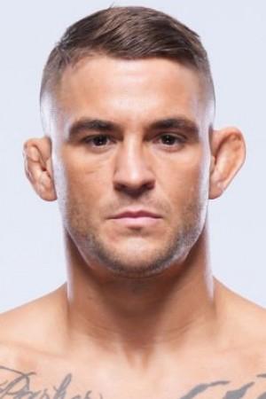 Picture of Dustin Poirier