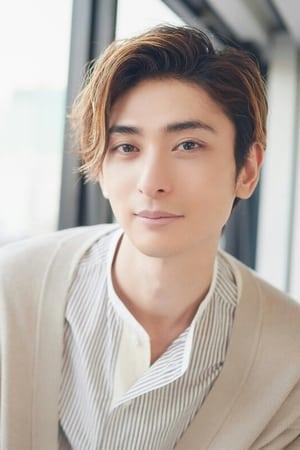 Picture of Yuta Furukawa