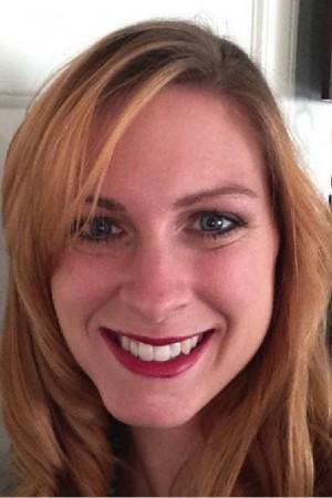 Picture of Leah Zabari