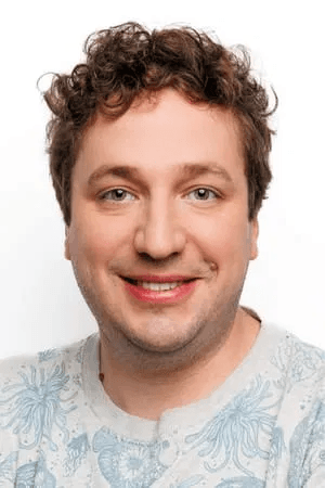 Picture of Stepan Devonin