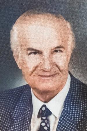 Picture of Zeki Sezer
