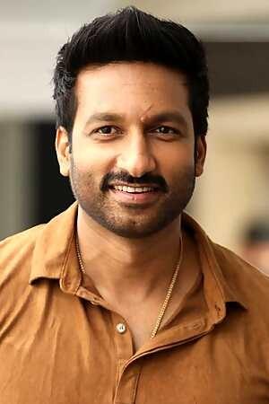 Picture of Gopichand Tottempudi
