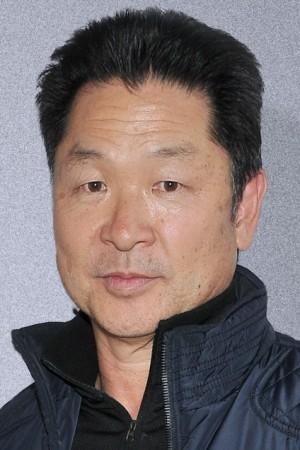 Picture of Simon Rhee