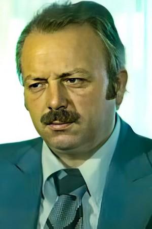 Picture of Ekrem Dümer