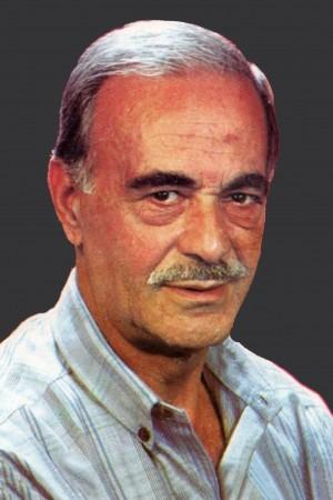 Picture of Baki Tamer