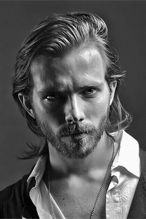 Picture of Strange Dave