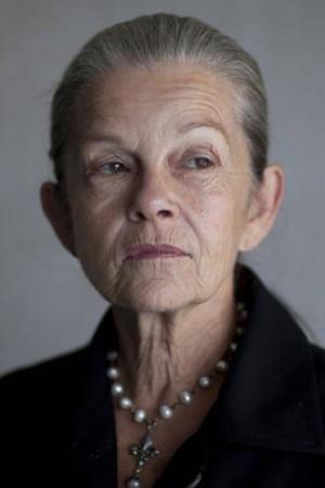 Picture of Geneviève Bujold