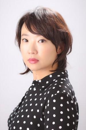 Picture of Izumi Matsuoka