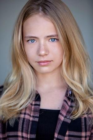 Picture of Kylee Levien