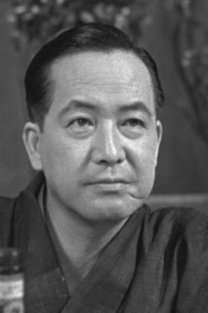 Picture of Taiji Tonoyama