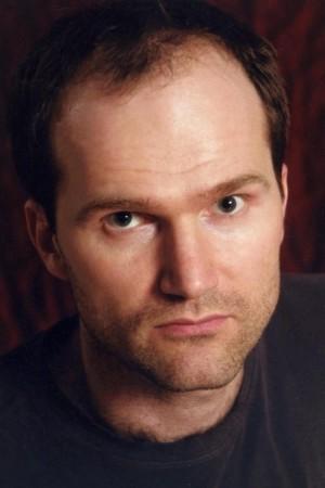 Picture of Egor Barinov