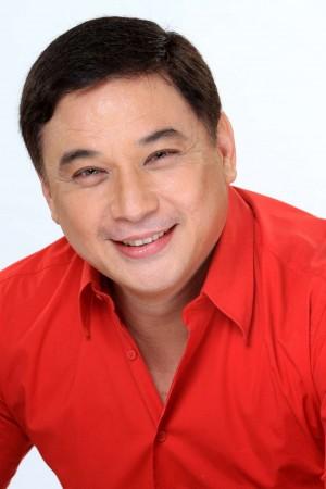 Picture of Ricky Davao