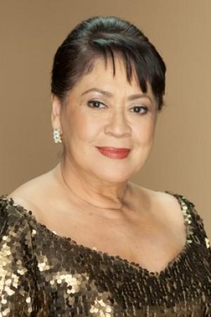 Picture of Liza Lorena