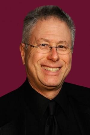 Picture of Alan Menken