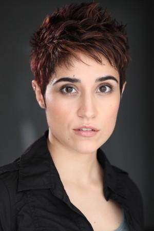 Picture of Melissa Navia