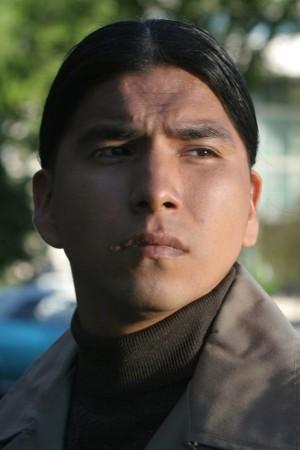Picture of Gregory 'Dominic' Odjig