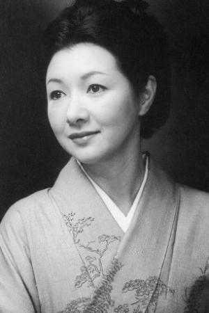 Picture of Hideko Takamine