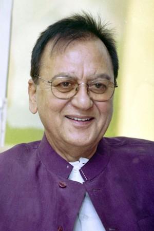 Picture of Sunil Dutt