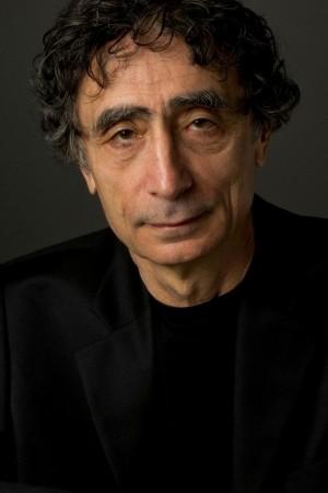 Picture of Gabor Mate
