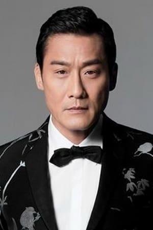 Picture of Tony Ka Fai Leung