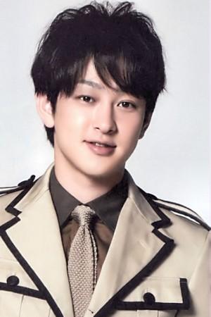 Picture of Yu Yokoyama