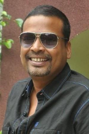 Picture of John Vijay