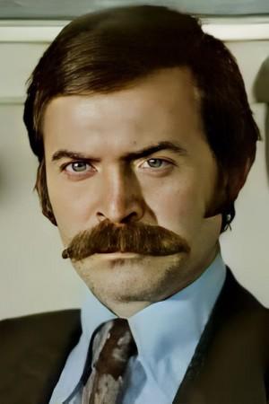 Picture of Atilla Ergün