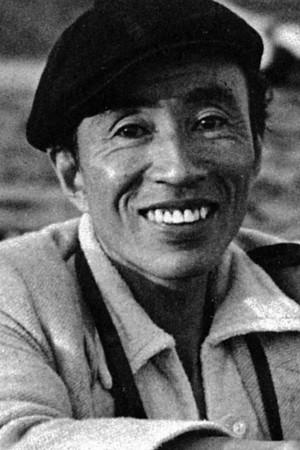 Picture of Yoshi Katô