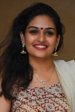 Picture of Prayaga Martin