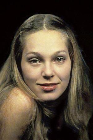 Picture of Malgorzata Braunek