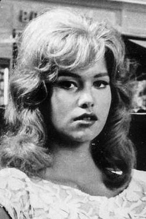 Picture of Jeanne Valérie