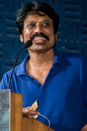 Picture of S.J. Suryah