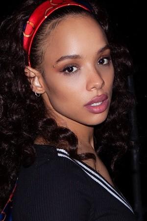 Picture of Sisi Stringer