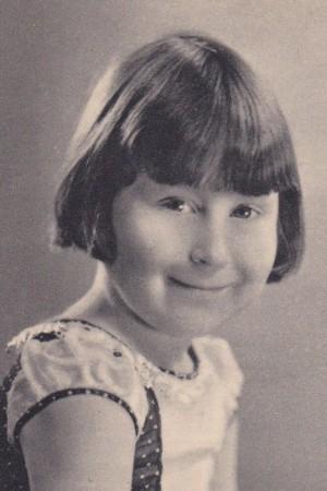 Picture of Mary Ann Jackson