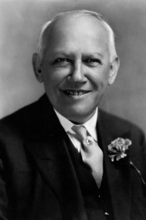 Picture of Carl Laemmle