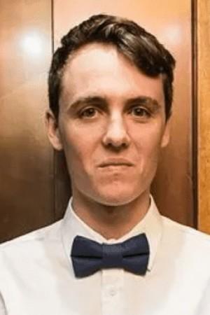 Picture of Sam Campbell