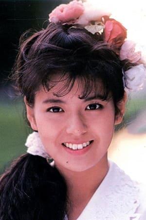Picture of Yoko Minamino