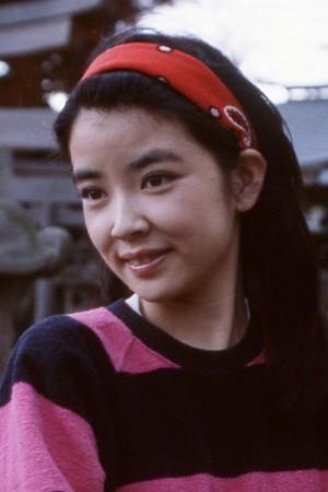 Picture of Kayoko Kishimoto