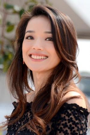 Picture of Shu Qi