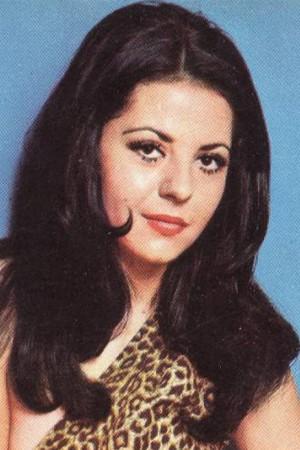 Picture of Fatma Belgen